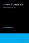 Varieties of Corporatism: A Conceptual Discussion - Peter J. Williamson