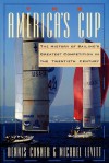 America's Cup - Dennis Conner, Michael Levitt