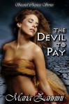 The Devil To Pay - Maria Zannini