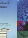 Advanced Calculus - Lynn Loomis