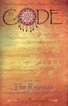 The Code Book Two: The Reunion a Parable for Peace - Tony Burroughs