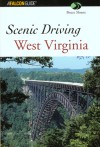 Scenic Driving West Virginia - Bruce Sloane