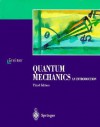 Quantum Mechanics 1: An Introduction - Walter Greiner