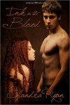 Ink in the Blood - Chandra Ryan