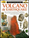 Volcano & Earthquake (Eyewitness Books) - Susanna van Rose, Scott Steedman, Helen Parker, Julia Harris, Christian Sevigny, James Stevenson