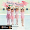 Beautiful Ballerinas - Elizabeth Dombey