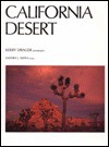 California Desert - Kerry Drager, Kerry Drager