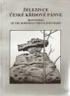 Železivce České křídové pánve (Knihovna České speleologické společnosti, #38) - Jiří Adamovič, Václav Cílek, Radek Mikuláš, Petr Havránek, Zuzana Vařilová, Jan Mertlík, Marie Nešporová, Jiří Kopecký, Oldřich Jenka, Bruno Müller