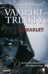 Vampire trinity. Skarlet - Thomas Emson