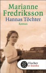 Hannas Töchter: Roman (German Edition) - Marianne Fredriksson, Senta Kapoun