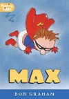 Max (Reading Time) - Bob Graham