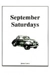 September Saturdays - James Lewis