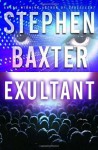 Exultant (Destiny's Children) - Stephen Baxter