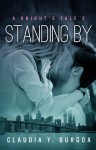 Standing By - Claudia Y. Burgoa