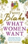 What Women Want - Fanny Blake