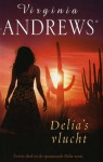 Delia's vlucht - V.C. Andrews, V.C. Andrews, Parma van Loon