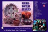 Pueblo Pottery Families (Schiffer Book for Collectors) - Lillian Peaster, Guy Berger