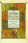 Jewish Holiday Cookbook - Gloria Kaufer Greene