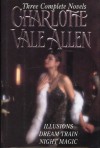 Wings Bestsellers Romance: Charlotte Vale Allen: Three Complete Novels - Charlotte Vale Allen