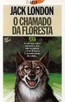 O Chamado da Floresta - Jack London