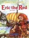 Eric the Red: The Viking Adventurer - Neil Grant