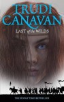 Last Of The Wilds (Age Of The Five) - Trudi Canavan