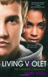 Living Violet (Cambion Chronicles) - Jaime Reed