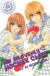 My Heavenly Hockey Club, Volume 5 - Ai Morinaga