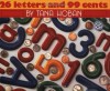 26 Letters and 99 Cents - Tana Hoban