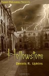 Hollowstone - Dennis R. Upkins Jr.