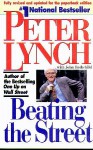 Beating the Street - Peter Lynch, John Rothchild
