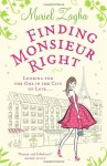 Finding Monsieur Right - Muriel Zagha