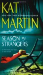 Season of Strangers - Kat Martin