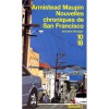 Nouvelles Chroniques de San Francisco (Chroniques de San Francisco, #2) - Armistead Maupin