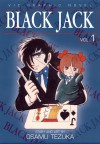 Black Jack, Vol. 1 - Osamu Tezuka