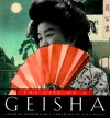 The Life of a Geisha - Eleanor Underwood, Liza Dalby