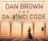 The Da Vinci Code - Dan Brown, Jeff Harding
