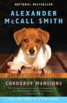 Corduroy Mansions: A Corduroy Mansions Novel (1) - Alexander McCall Smith