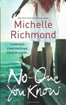 No-One You Know - Michelle Richmond