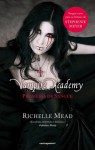 Promessa de Sangue (Academia de Vampiros, #4) - Richelle Mead