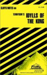 Tennyson's Idylls of the King (Cliff's Notes) - Robert J. Milch, CliffsNotes