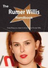 The Rumer Willis Handbook - Everything You Need to Know about Rumer Willis - Emily Smith