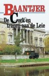 De Cock en tranen aan de Leie - A.C. Baantjer