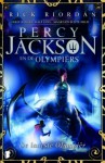 De laatste Olympiër (Percy Jackson en de Olympiërs, #5) - Rick Riordan