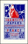 Identity Papers: Contested Nationhood in Twentieth-Century France - Steven Ungar, Steven Ungar