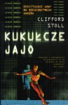 Kukułcze jajo (paperback) - Clifford Stoll