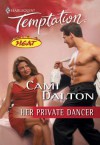 Her Private Dancer - Cami Dalton