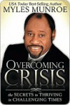 Overcoming Crisis - Myles Munroe