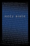 TNIV Holy Bible - Zondervan Publishing