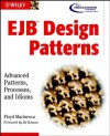 Ejb Design Patterns - Floyd Marinescu, Ed Roman